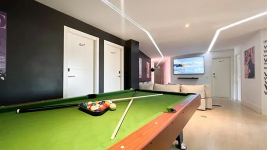 Rooms in Madrid Chamberí - photo 10