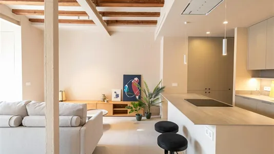 Apartments in Barcelona Sant Martí - photo 4