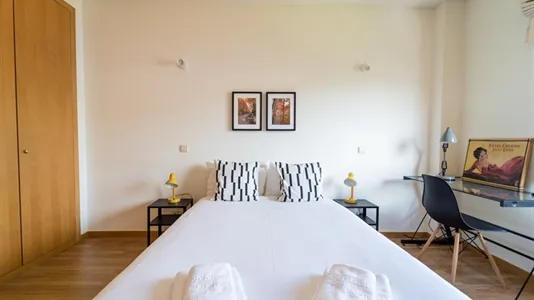 Rooms in Braga - photo 6