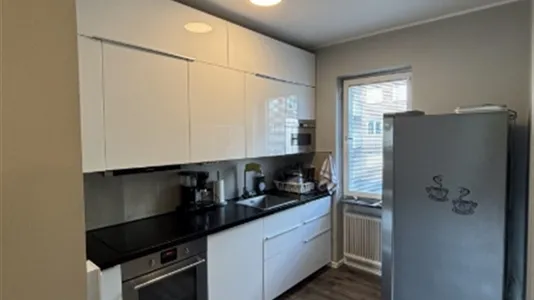 Apartments in Helsingborg - photo 2