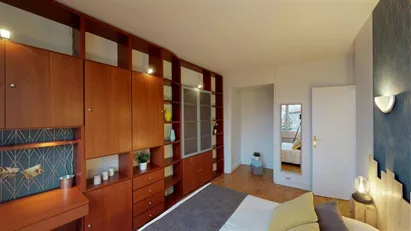 Room for rent in Paris 16ème arrondissement (South), Paris