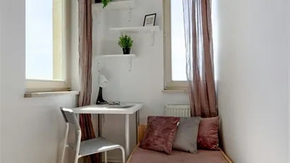 Room for rent in Warsaw