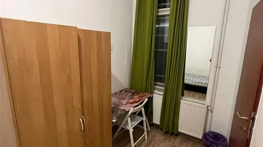 Rooms in Budapest Erzsébetváros - photo 1