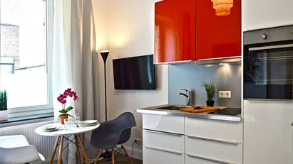 Apartment for rent in Cologne Innenstadt, Cologne (region)