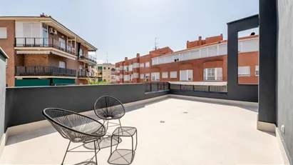 Apartment for rent in Madrid Ciudad Lineal, Madrid