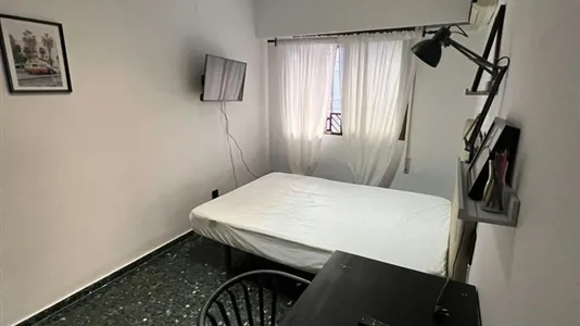 Rooms in Valencia L'Eixample - photo 2