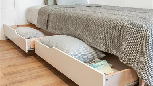 Rooms in Padua - photo 6