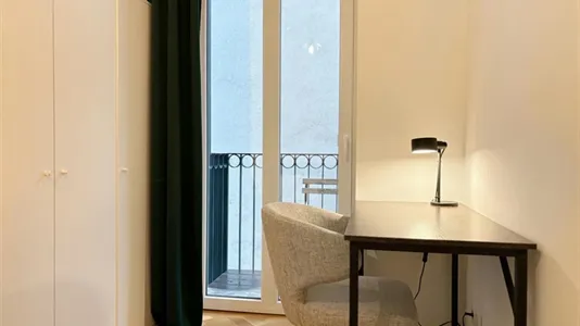 Rooms in Vienna Brigittenau - photo 3