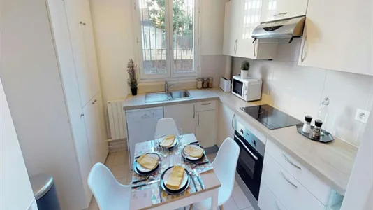 Rooms in Boulogne-Billancourt - photo 6