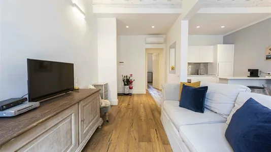 Apartments in Florence - photo 2