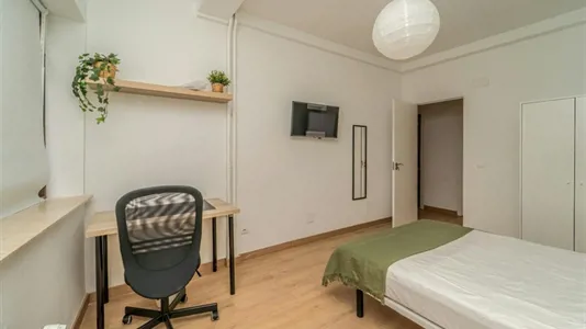 Rooms in Valladolid - photo 2