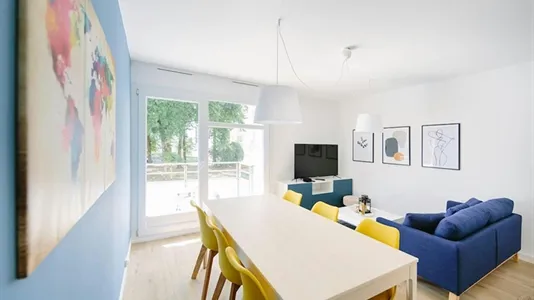 Rooms in Nantes - photo 9