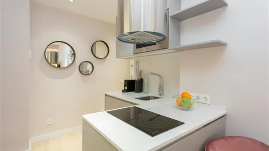 Apartments in Madrid Centro - photo 5