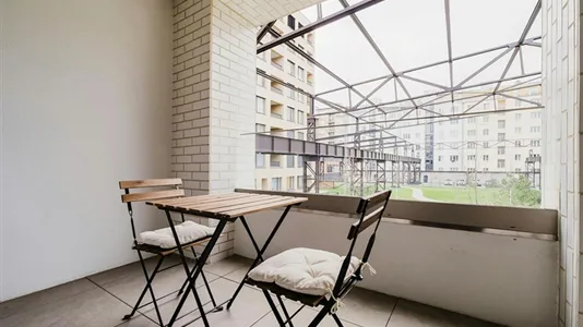 Apartments in Praha 6 - photo 5