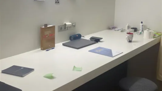 Rooms in Brussels Sint-Joost-ten-Node - photo 8