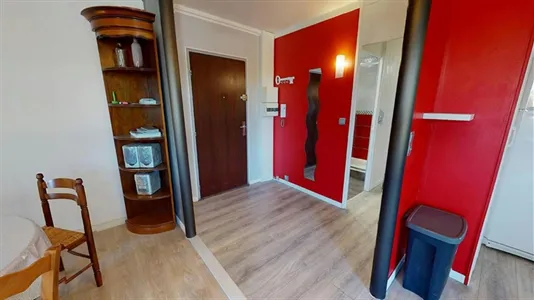 Rooms in Reims - photo 8