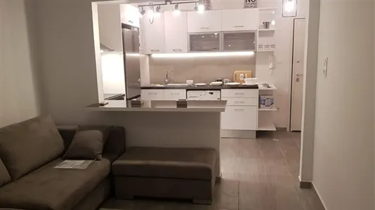 Apartments in Vari-Voula-Vouliagmeni - photo 5