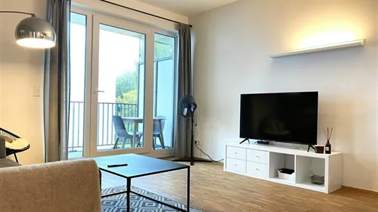 Apartments in Hamburg Eimsbuttel - photo 1