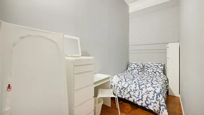 Room for rent in Lisbon (region)