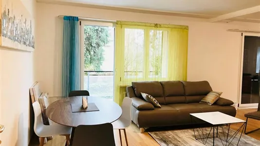 Rooms in Bülach - photo 4