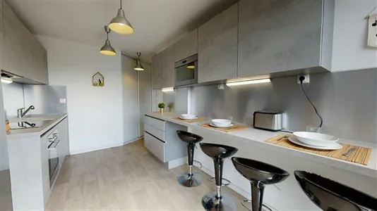 Rooms in Lyon - photo 7