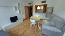 Apartment for rent, Madrid Salamanca, Madrid, Calle de Recoletos