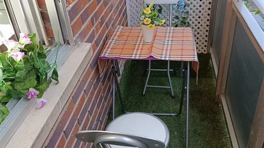 Rooms in Madrid Puente de Vallecas - photo 5