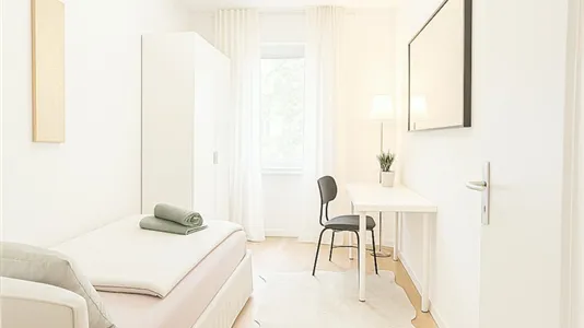 Apartments in Location is not specified - photo 6