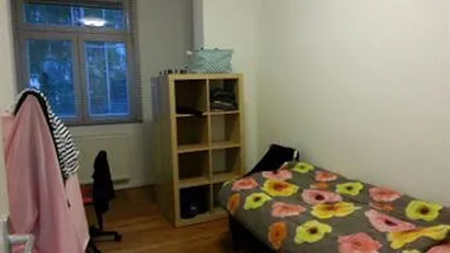 Room for rent in Brussels Anderlecht, Brussels