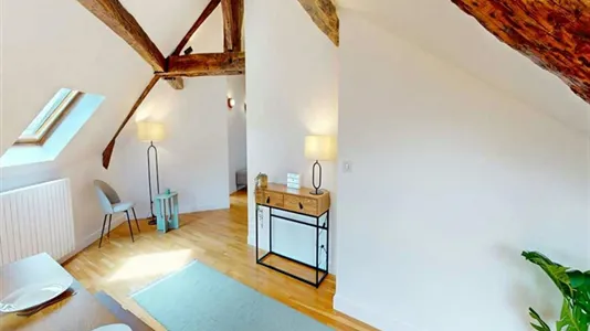 Rooms in Paris 9ème arrondissement - photo 10