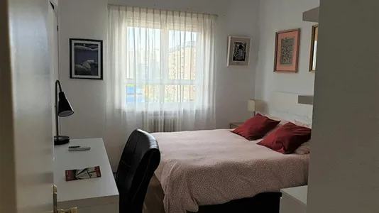 Rooms in Madrid Moncloa-Aravaca - photo 2