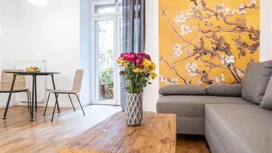 Apartments in Berlin Friedrichshain-Kreuzberg - photo 2