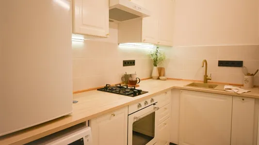 Apartments in Budapest Belváros-Lipótváros - photo 8