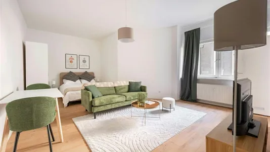 Apartments in Berlin Mitte - photo 4