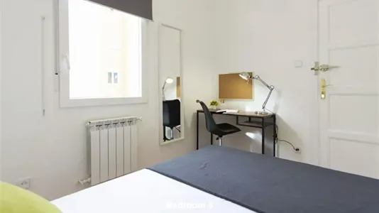 Rooms in Las Barranquillas - photo 5