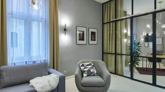 Apartments in Budapest Józsefváros - photo 5