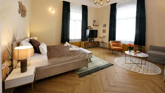 Apartments in Budapest Ferencváros - photo 4