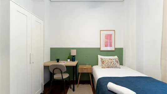 Rooms in Madrid Chamartín - photo 3