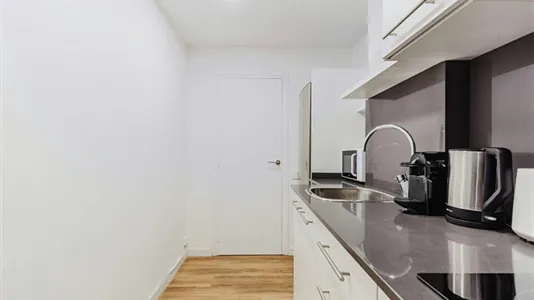 Apartments in Barcelona Les Corts - photo 10