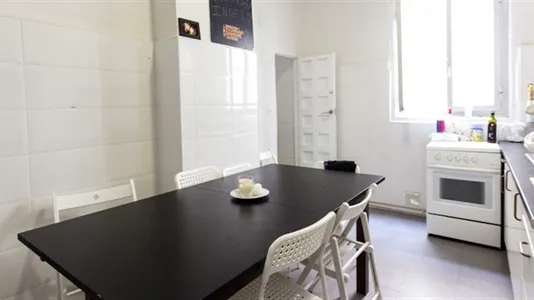 Rooms in Madrid Centro - photo 5