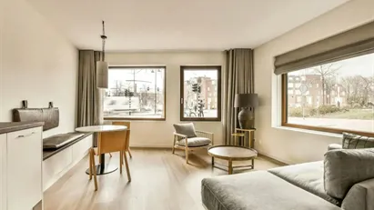 Apartment for rent in Delft, South Holland