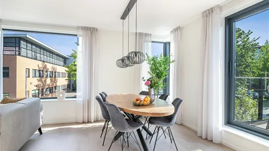 Apartments in Nieuwegein - photo 7