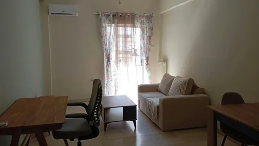 Apartments in Dafni - photo 3