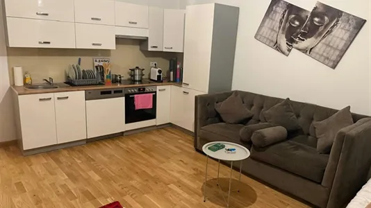 Apartments in Vienna Margareten - photo 8