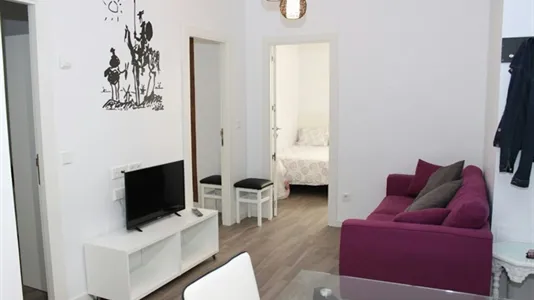 Rooms in Madrid Arganzuela - photo 10