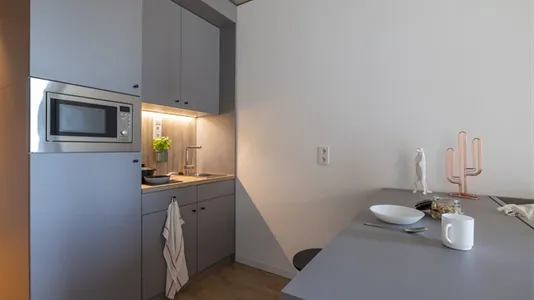 Apartments in Vienna Landstraße - photo 5