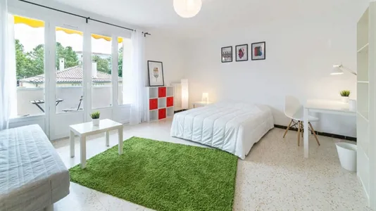 Rooms in Montpellier - photo 2