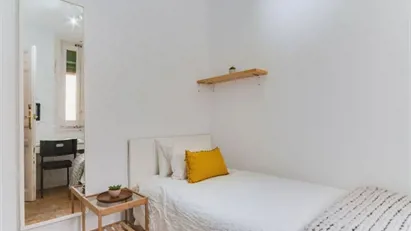 Room for rent in Madrid Salamanca, Madrid