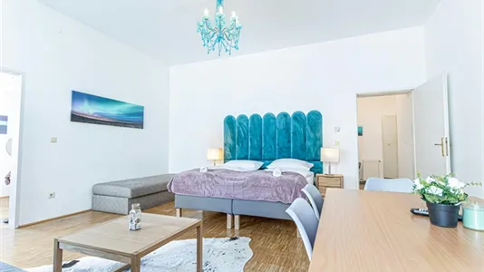 Apartments in Vienna Landstraße - photo 7