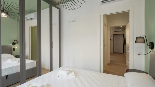 Apartments in Milano Zona 8 - Fiera, Gallaratese, Quarto Oggiaro - photo 7